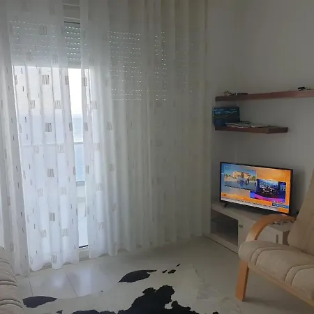 公寓 Sea View Apartment, Ionian Coast,