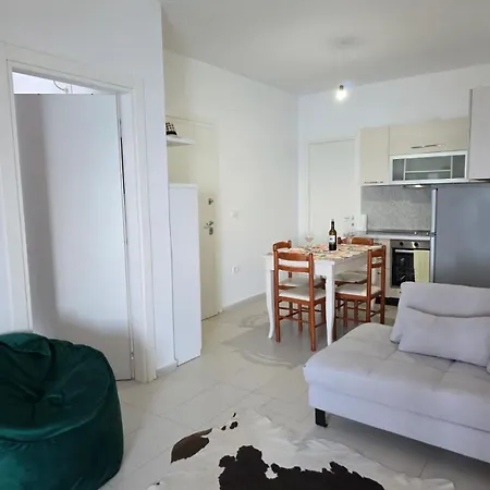 Sea View Apartment, Ionian Coast, 公寓