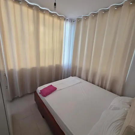 Sea View Apartment, Ionian Coast, 公寓 *