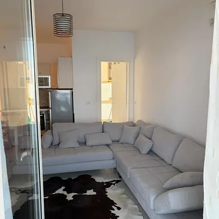 Sea View Apartment, Ionian Coast, *