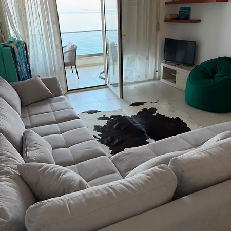 Sea View Apartment, Ionian Coast,